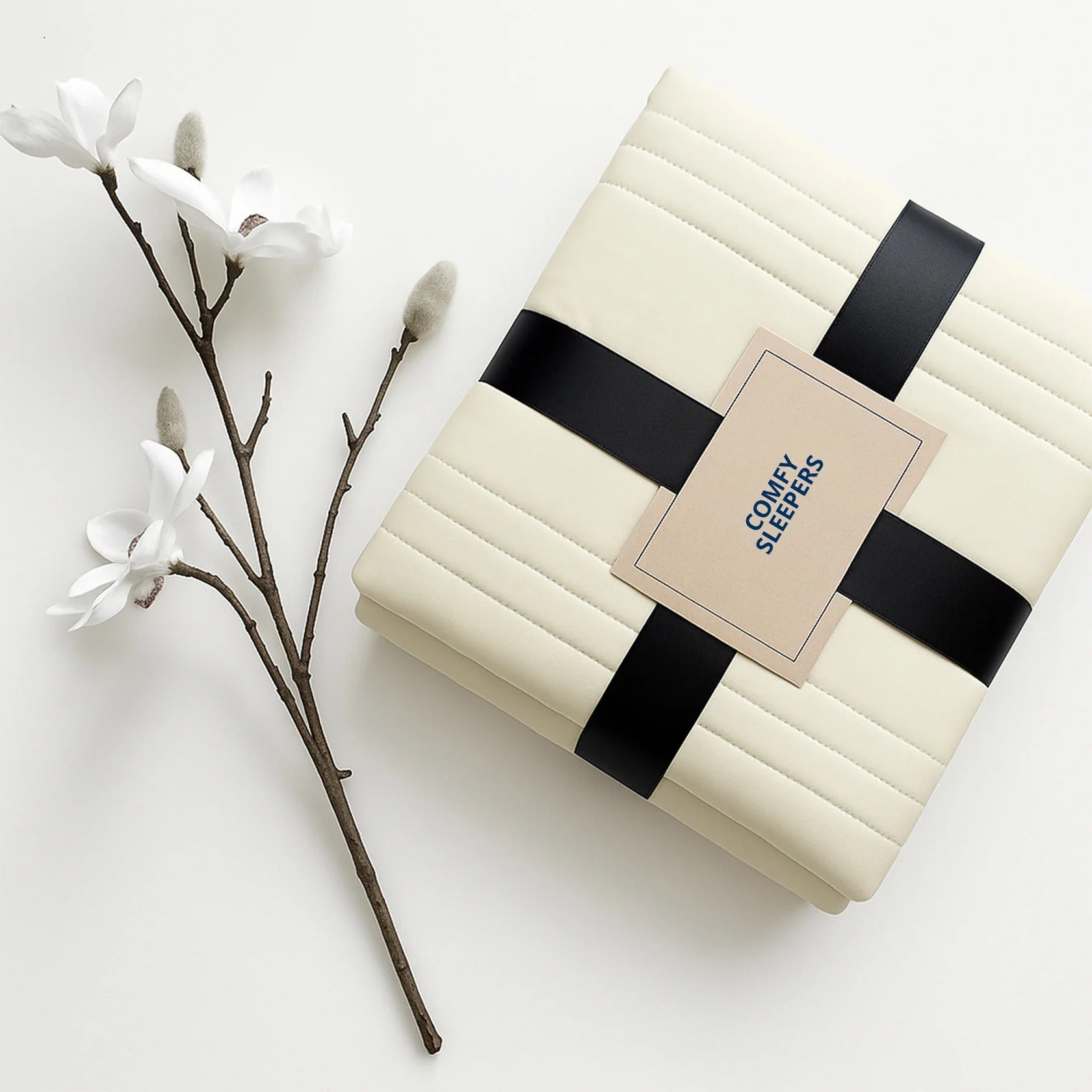 Ice Cooling Calming Blanket