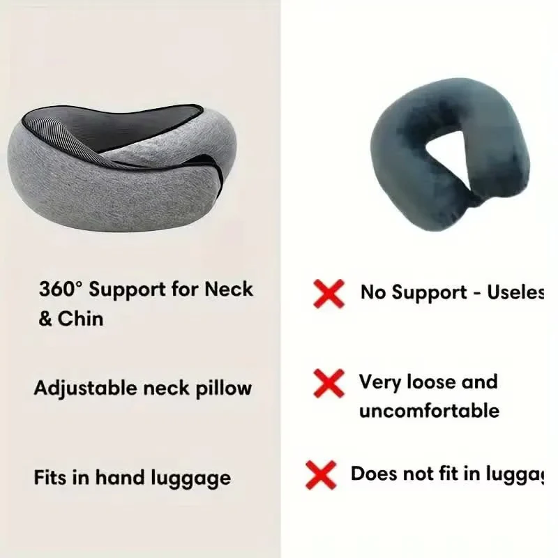 Neck Pillow