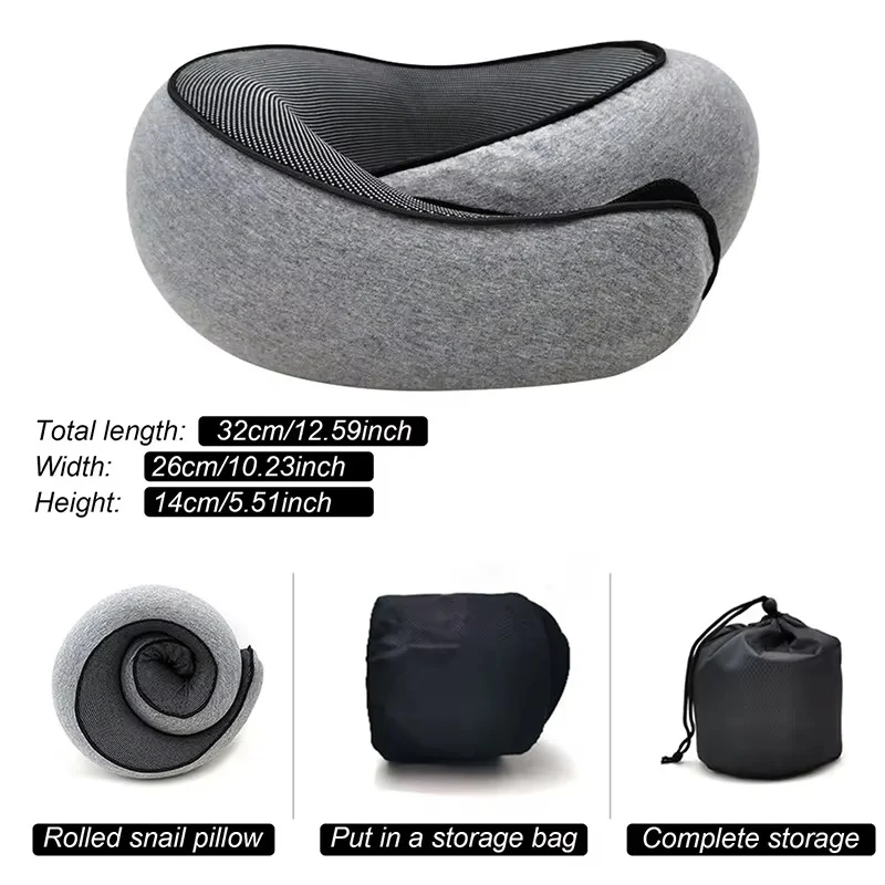 Neck Pillow