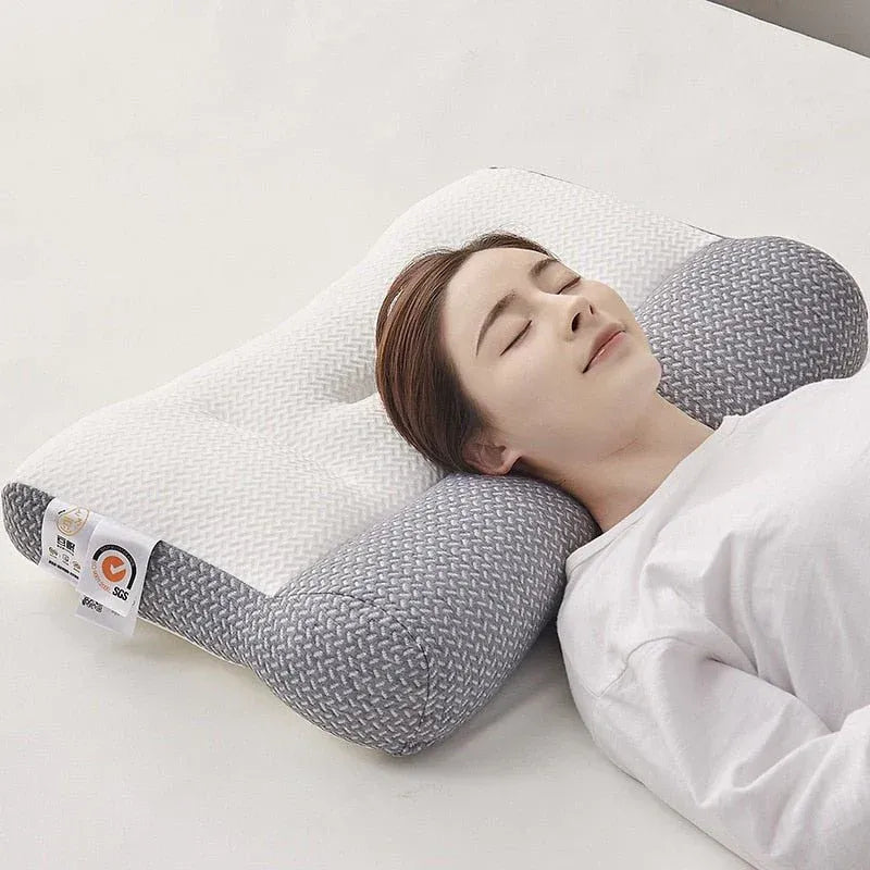 Super Ergonomic Pillow